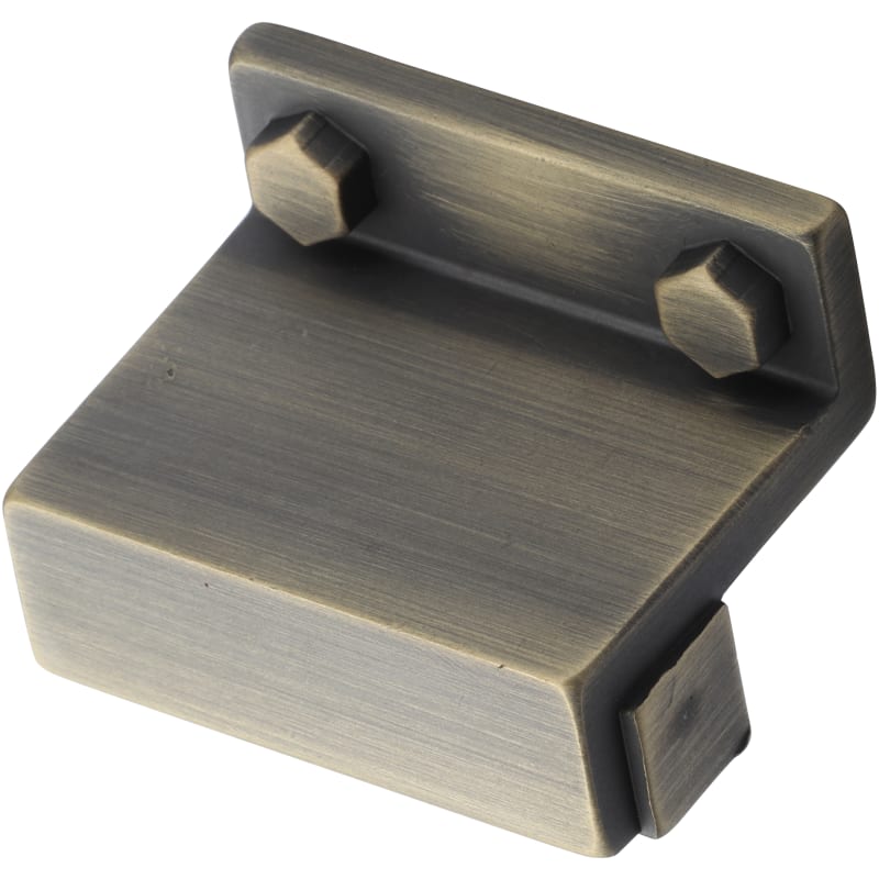 Railway Knob