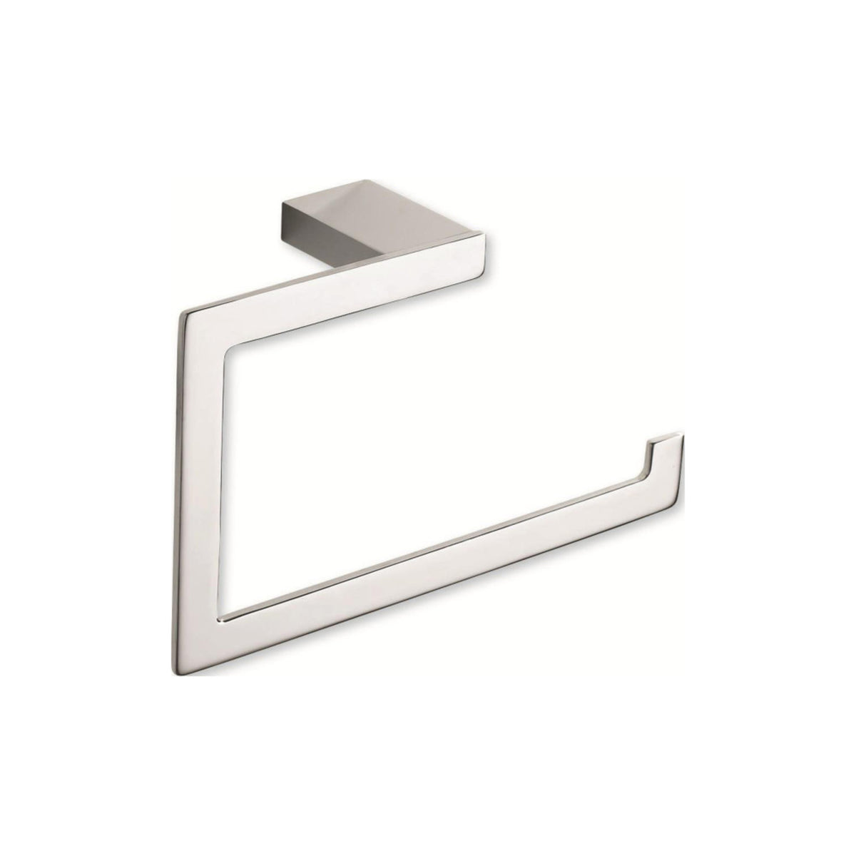 Atlas Parker Towel Ring