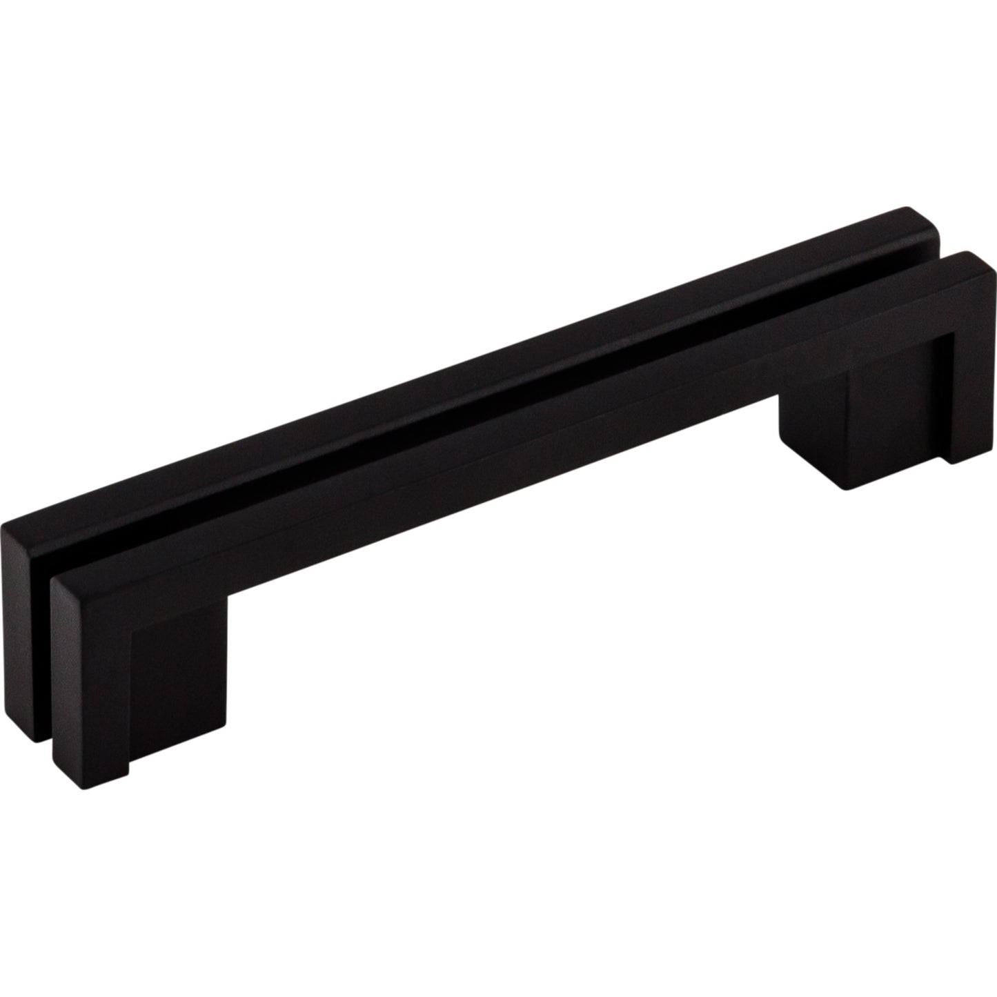 Top Knobs Flat Rail Bar Pull