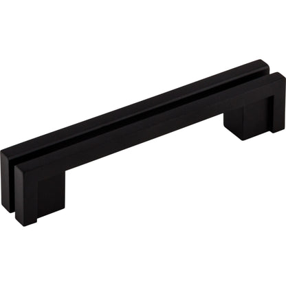 Top Knobs Flat Rail Bar Pull