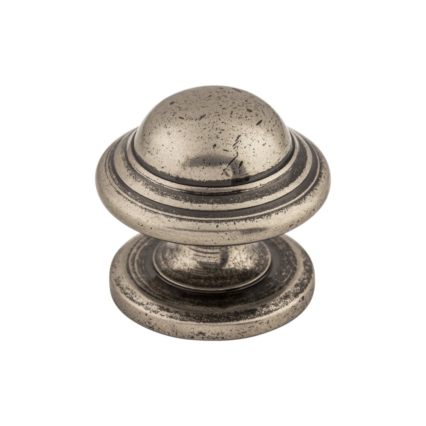 Top Knobs Empress Diameter Round Knob