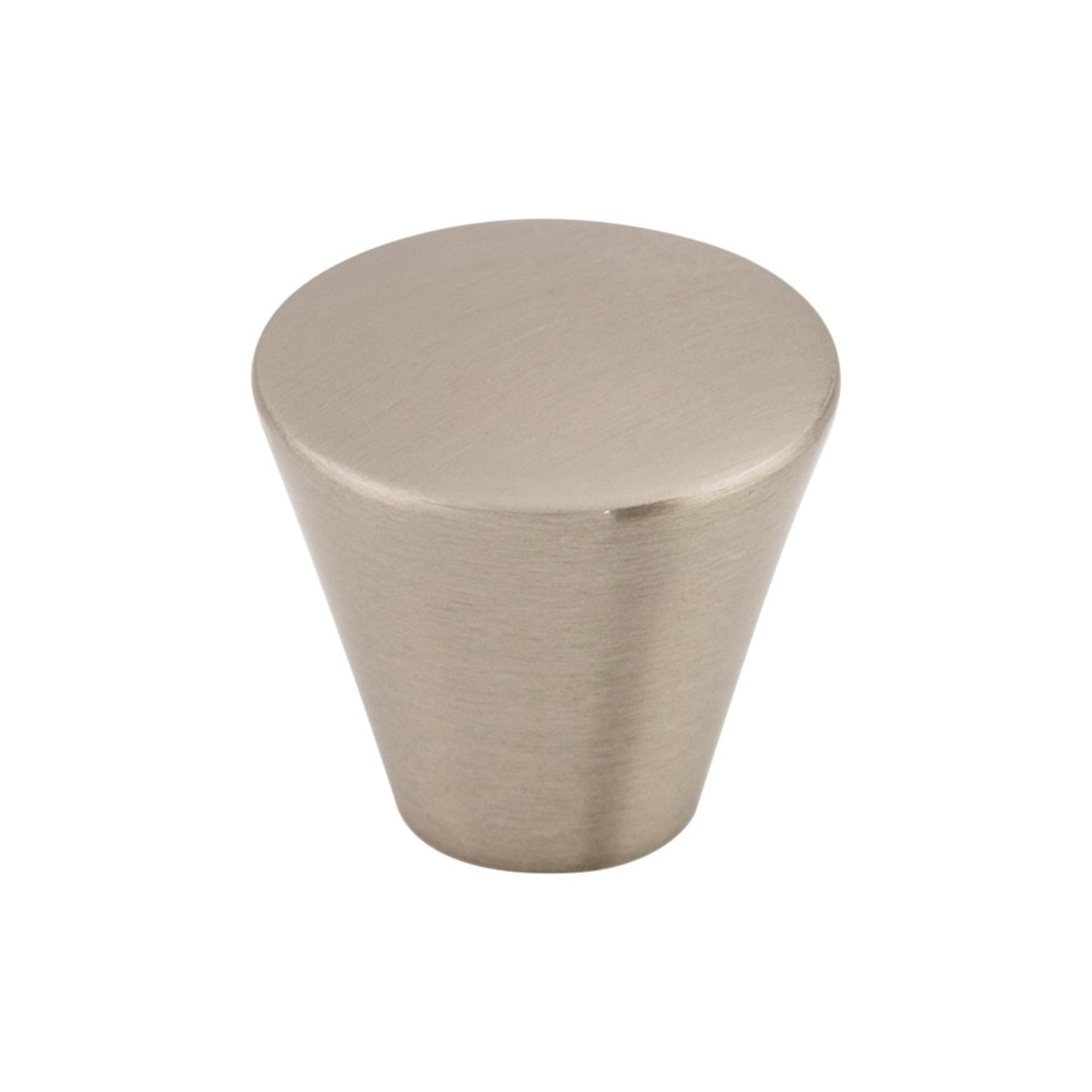 Cone Round Knob
