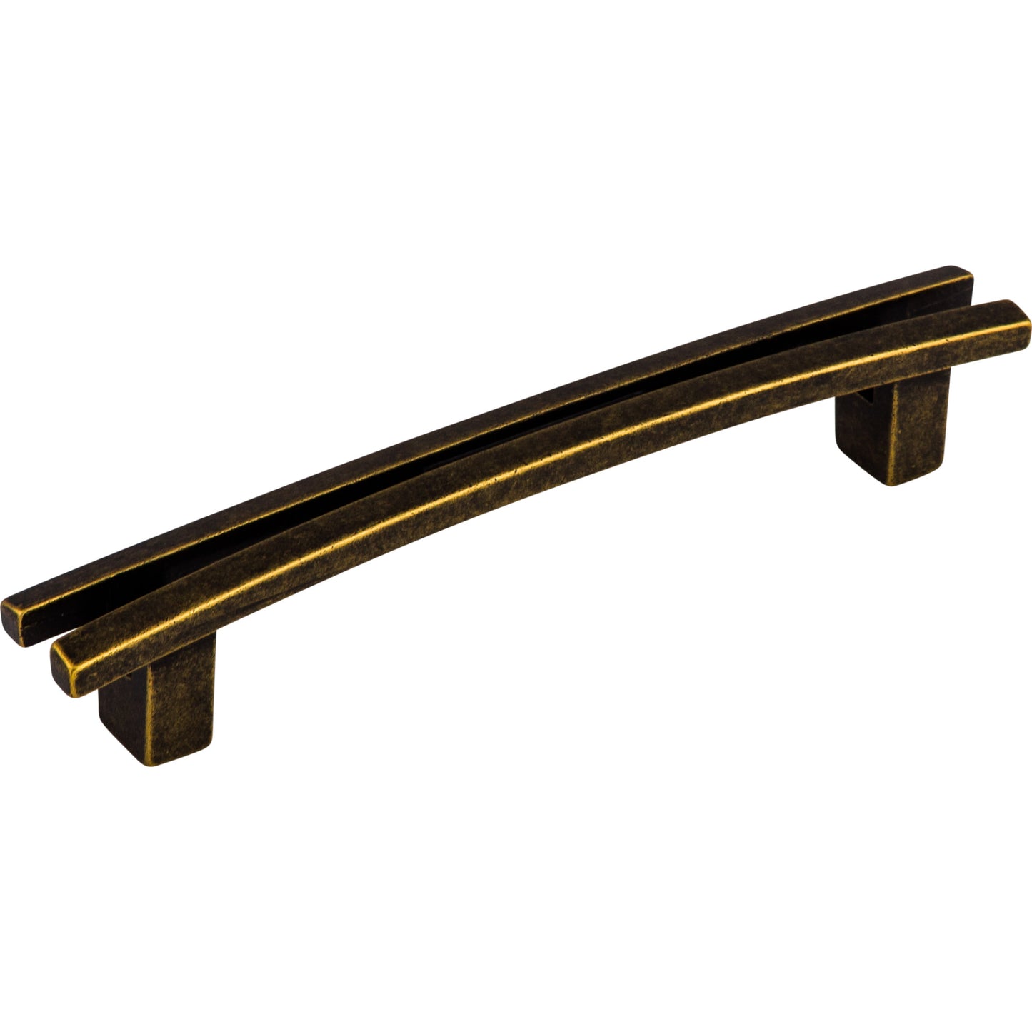 Top Knobs Flared Bar Pull