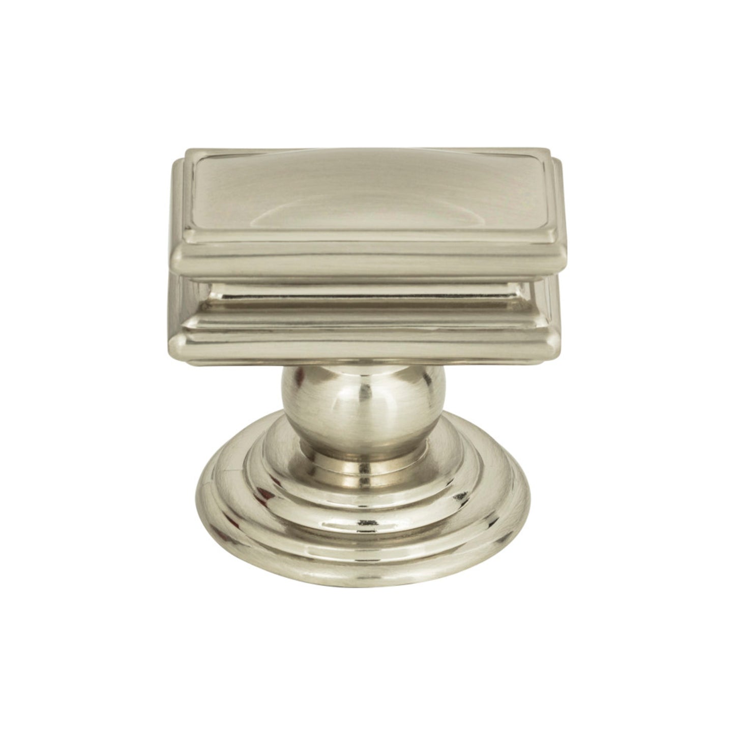 Atlas Campaign Length Rectangle Knob