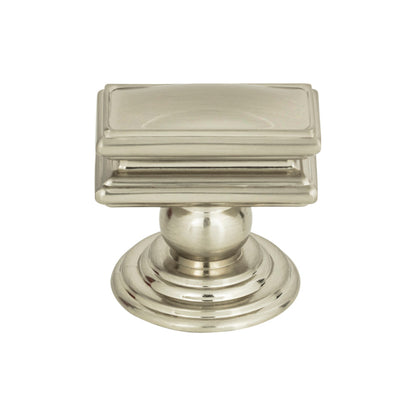 Atlas Campaign Length Rectangle Knob