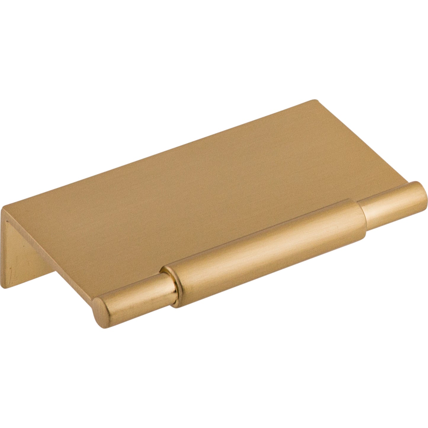 Top Knobs Crestview Finger Pull