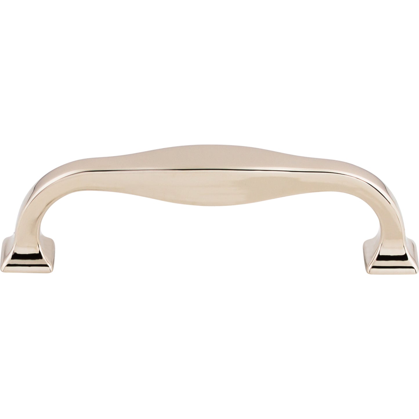 Top Knobs Contour Bar Pull