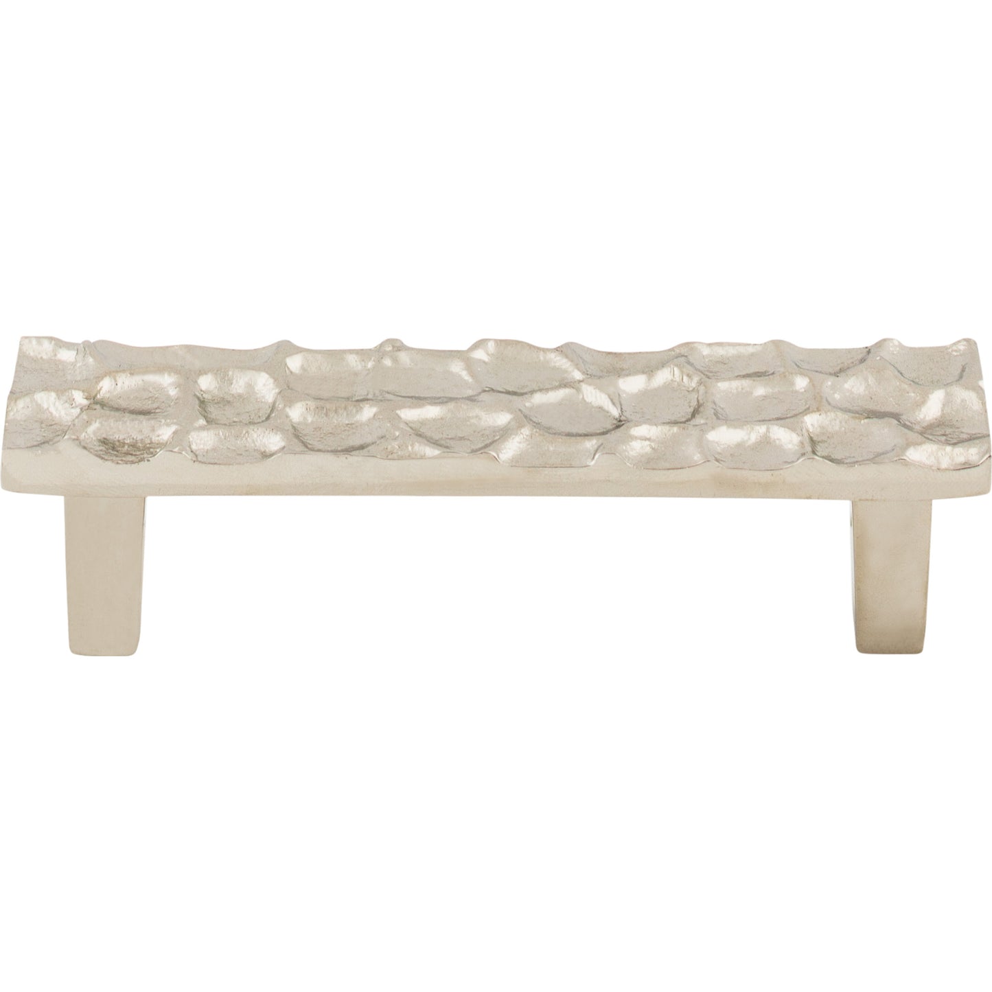 Cobblestone 3 3/4" Center to Center Bar Pull