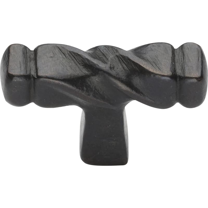Twist Stick Cabinet Knob