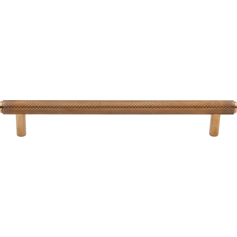 Basel Knurled Cabinet Pull