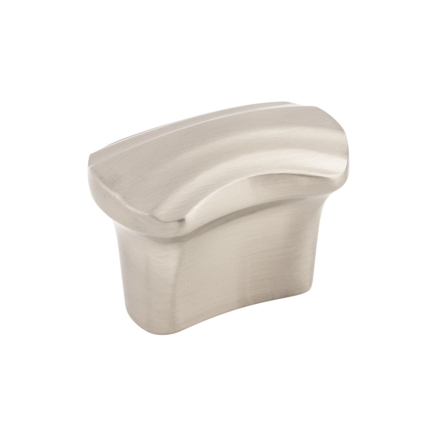 Top Knobs Victoria Falls Rectangle Knob