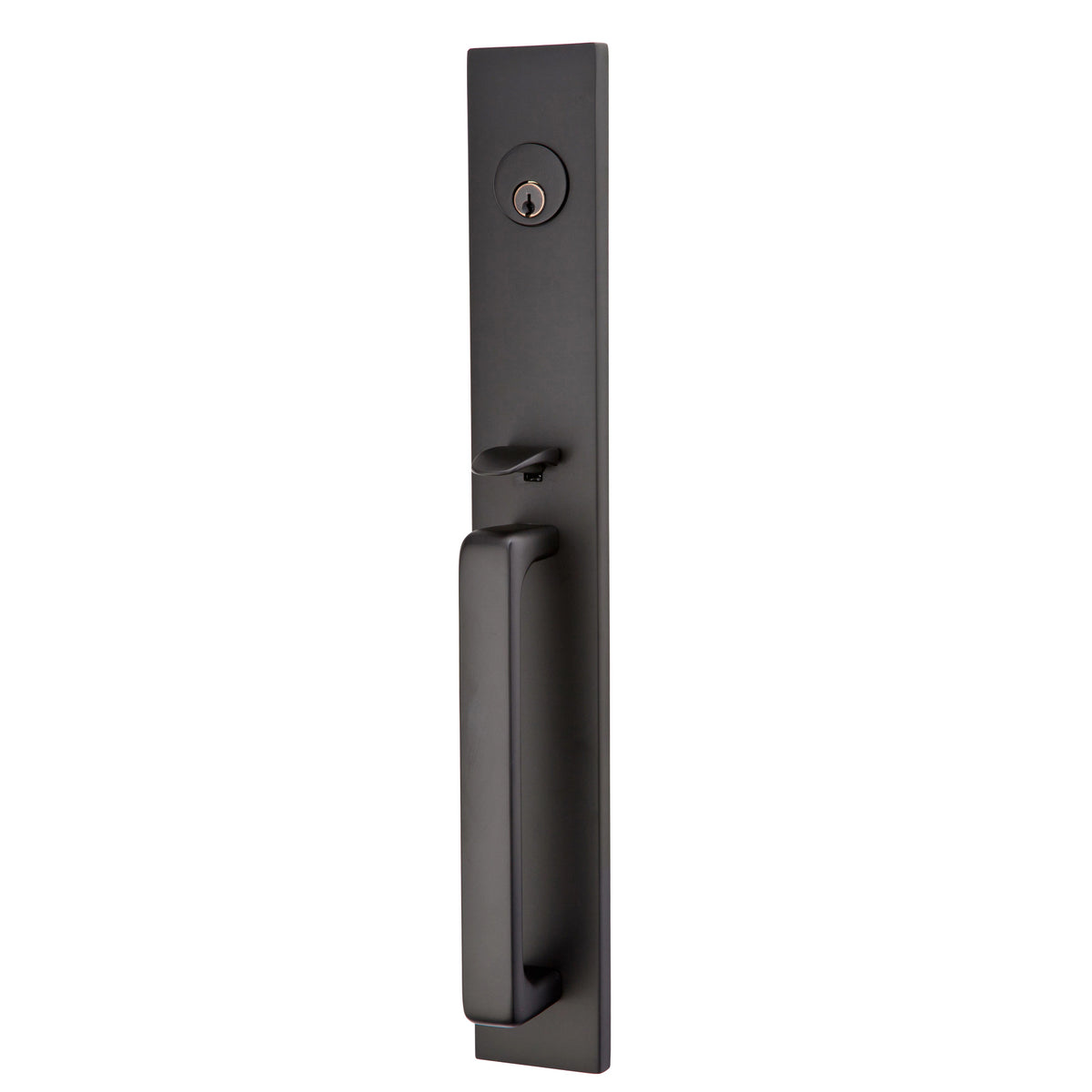 Lausanne Full Length Tubular Entry Set