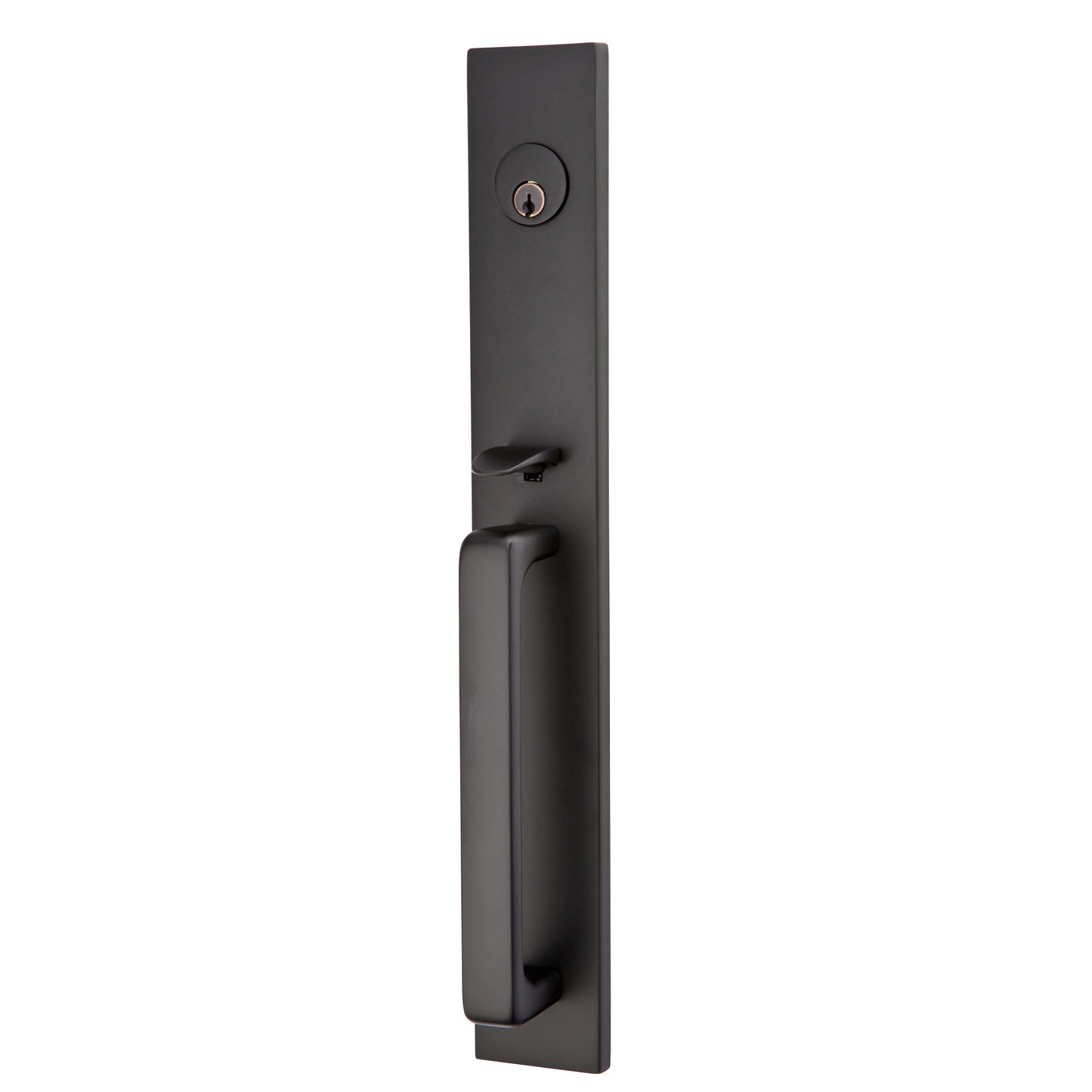 Lausanne Full Length Tubular Entry Set