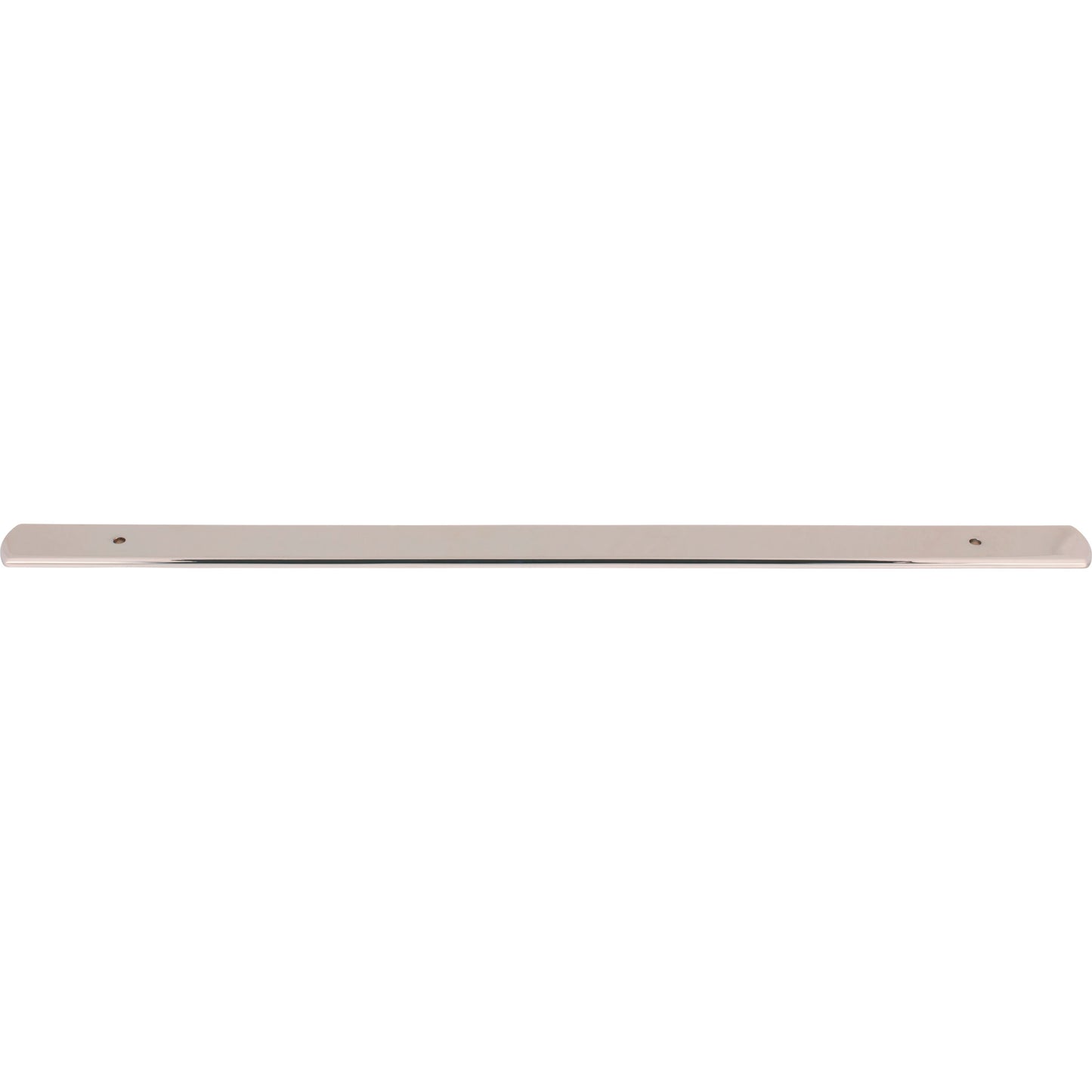 Top Knobs Wescott Pull Backplate