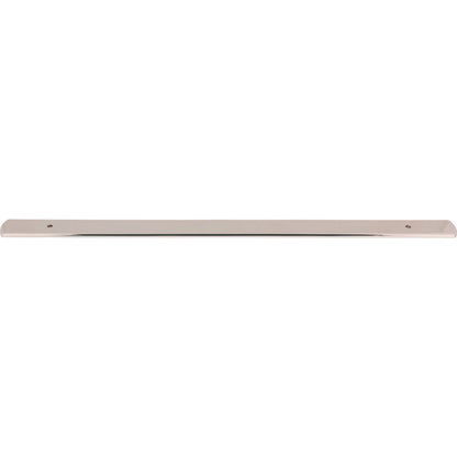 Top Knobs Wescott Pull Backplate