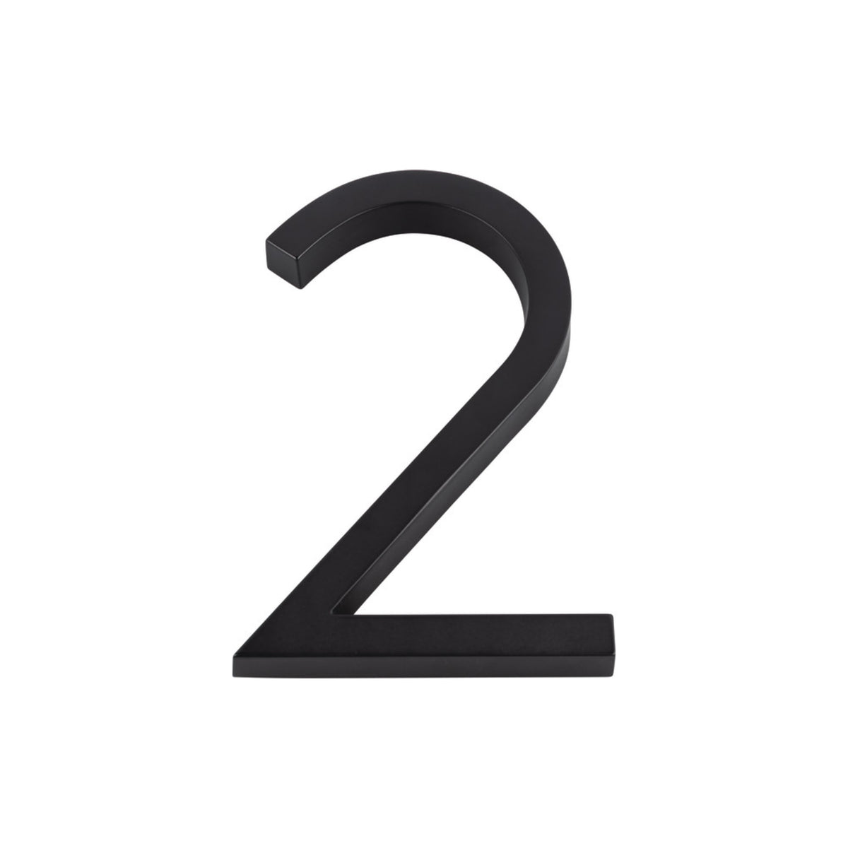 Atlas Modern Avalon 4- H House Number