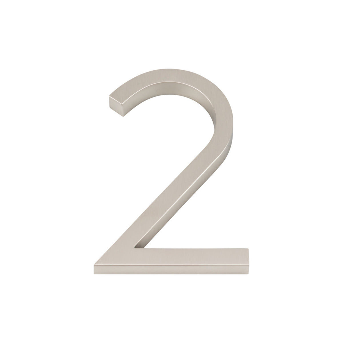 Atlas Modern Avalon 4- H House Number