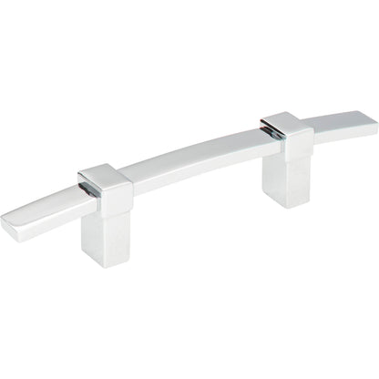 Atlas Buckle Up Bar Pull