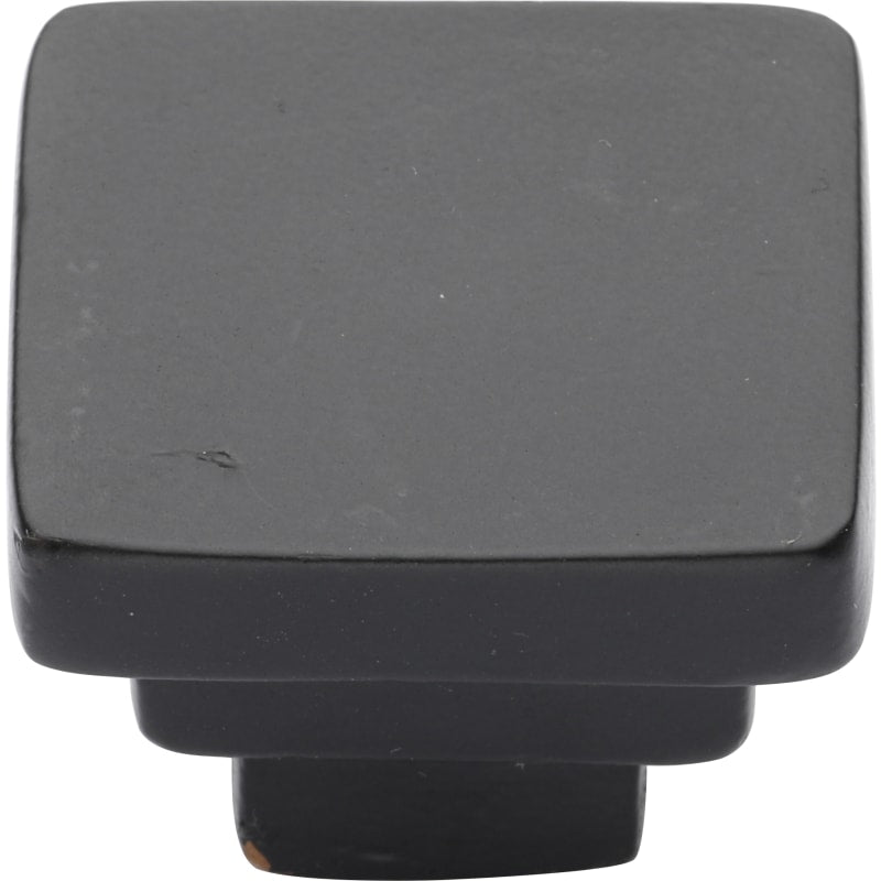 Square Step Cabinet Knob