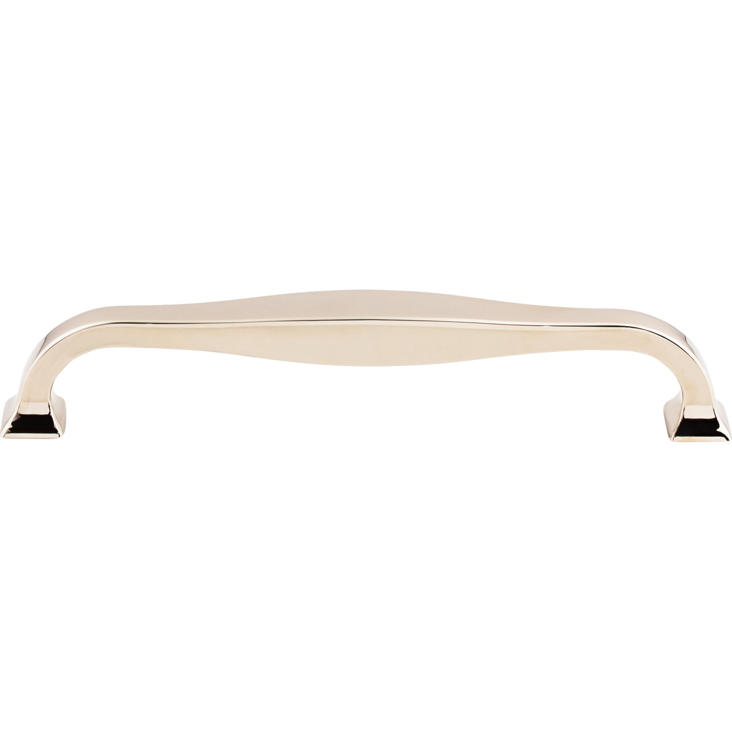 Top Knobs Contour Bar Pull