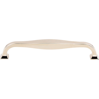 Top Knobs Contour Bar Pull