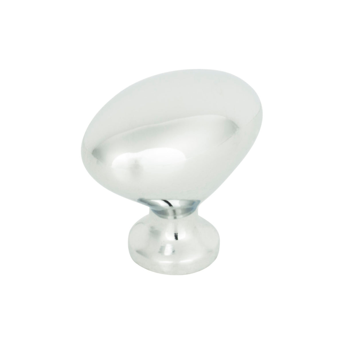 Atlas Robin Egg Length Oval Knob