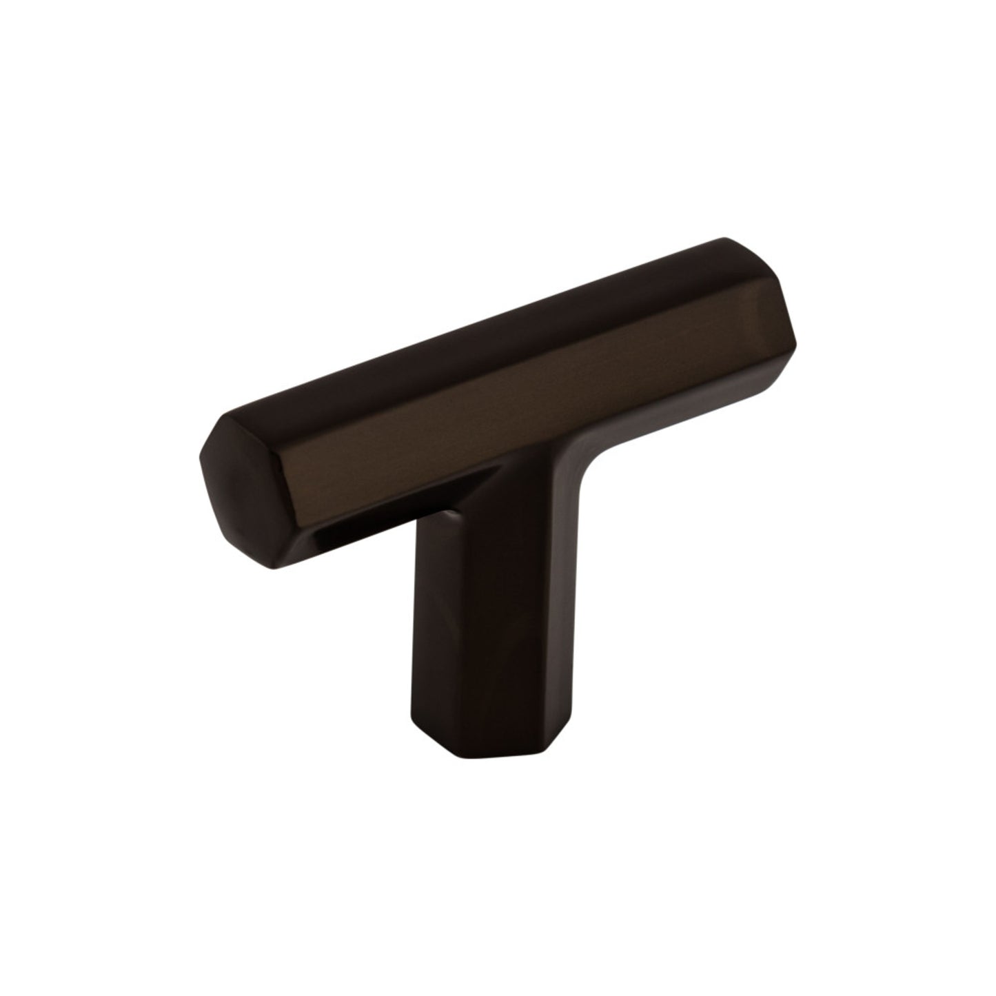 Top Knobs Lydia Length Geometric Knob