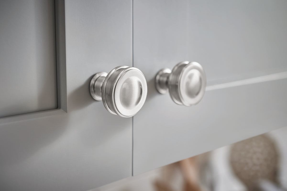 Atlas Oskar Diameter Round Knob