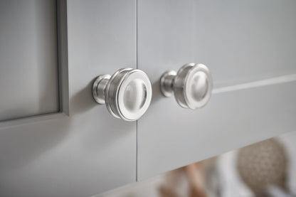 Atlas Oskar Bar Pull