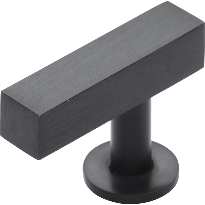 Square Profile T-Bar