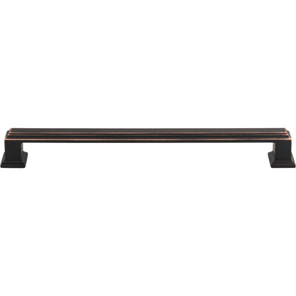 Atlas Sutton Place Bar Pull