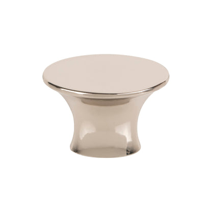 Top Knobs Edgewater Length Oval Knob