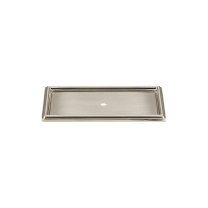 Atlas Campaign Rope Knob Backplate