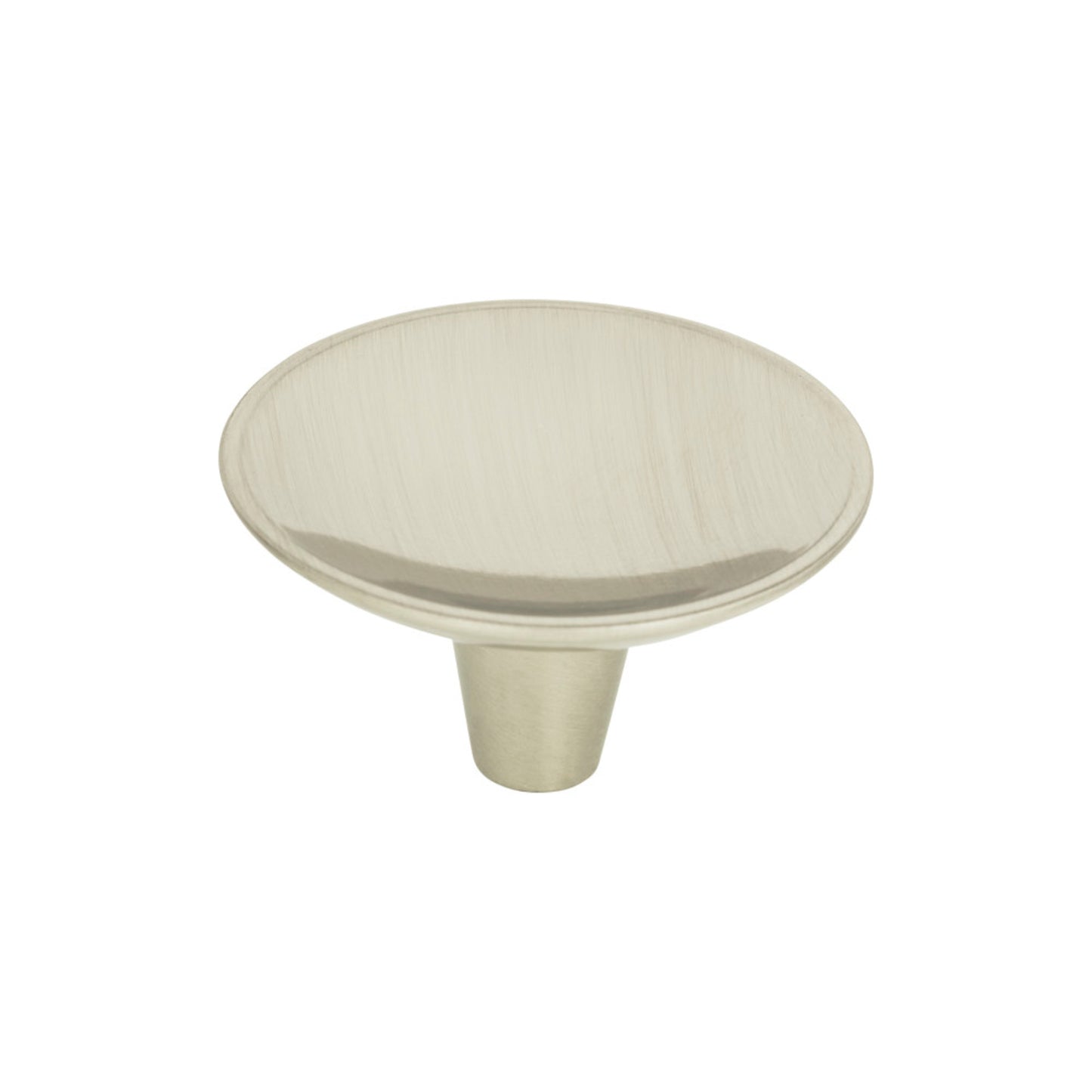 Dap 2" Diameter Round Knob