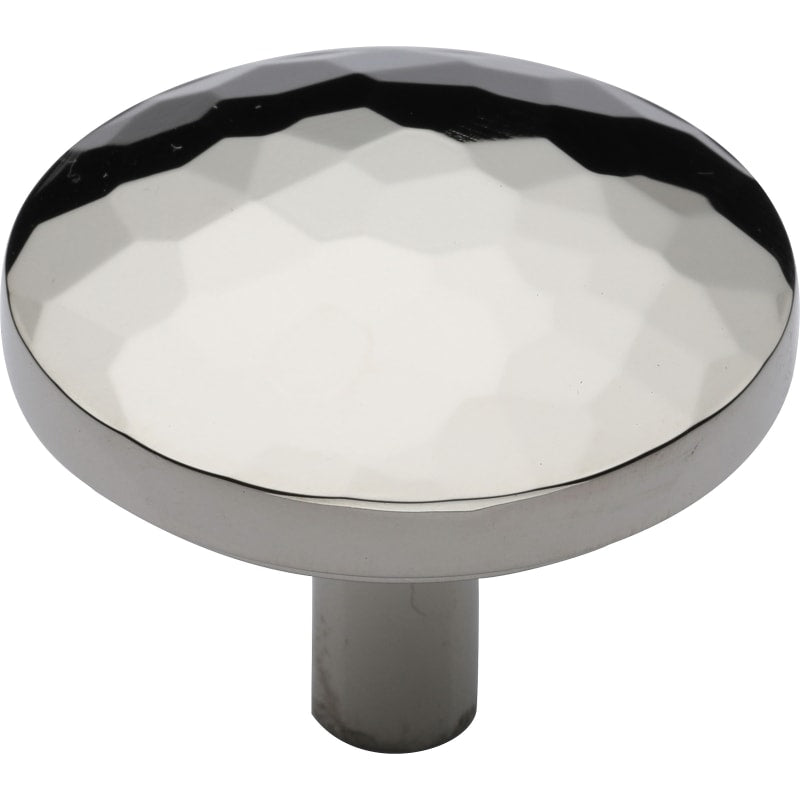 Hammered Tayo Cabinet Knob
