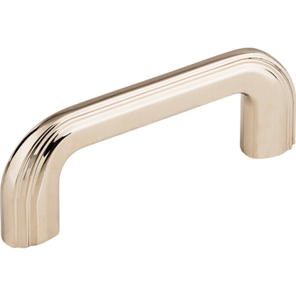 Top Knobs Victoria Falls Bar Pull