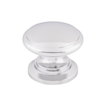 Top Knobs Ray Diameter Round Knob