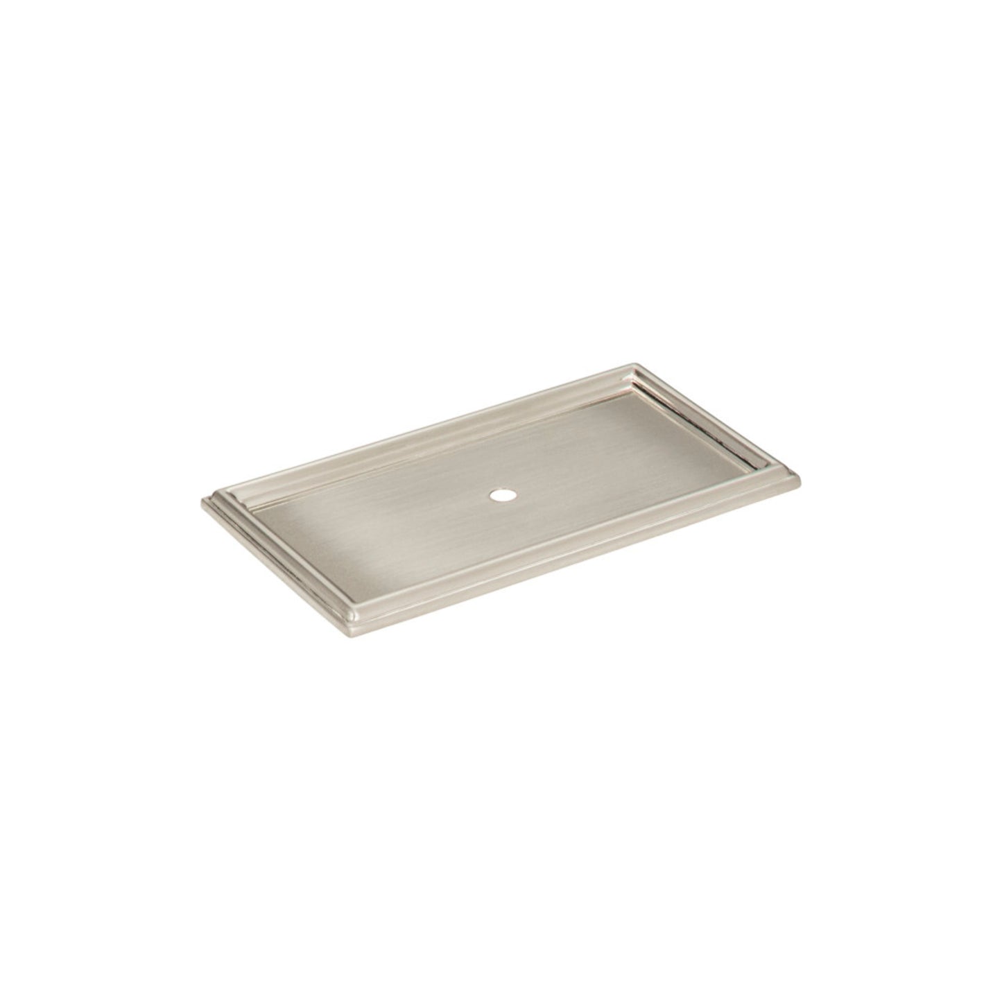 Atlas Campaign Rope Knob Backplate