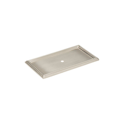 Atlas Campaign Rope Knob Backplate