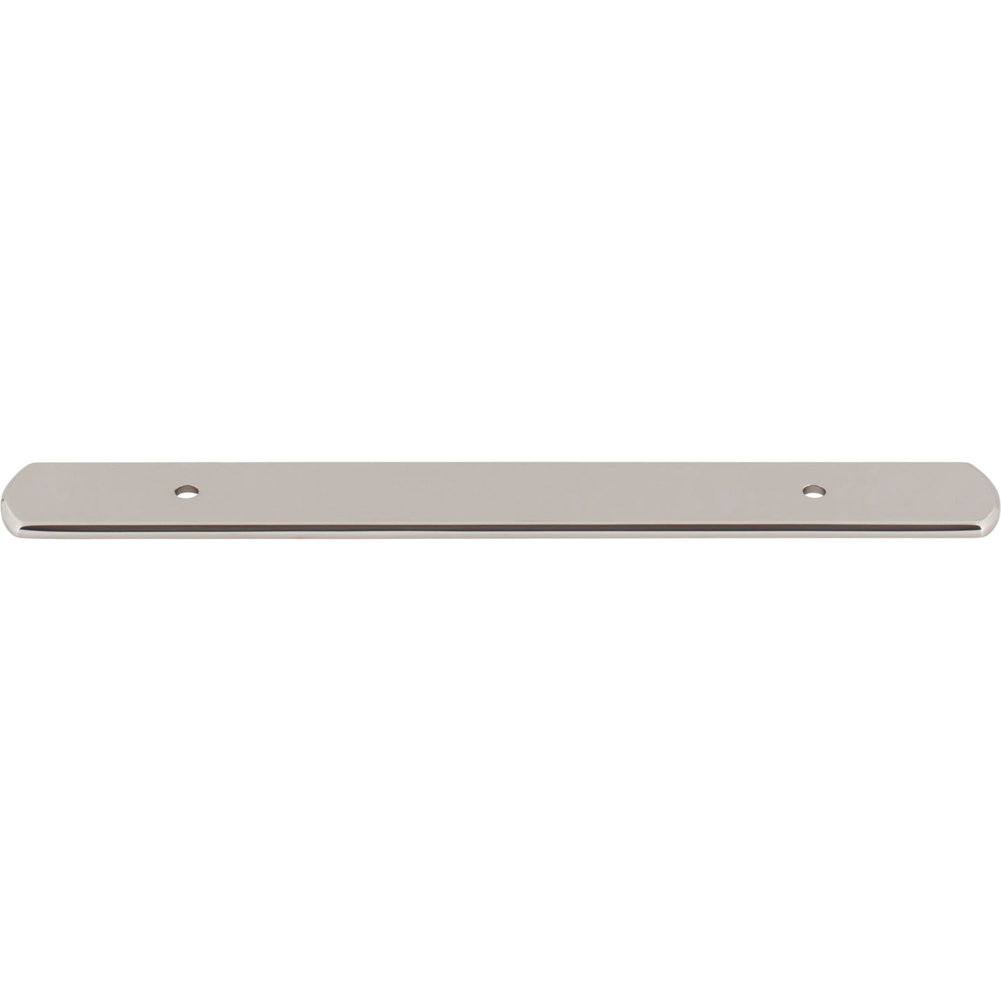 Top Knobs Wescott Pull Backplate