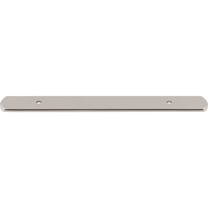 Top Knobs Wescott Pull Backplate
