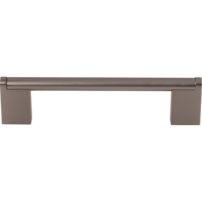 Top Knobs Princetonian Bar Pull