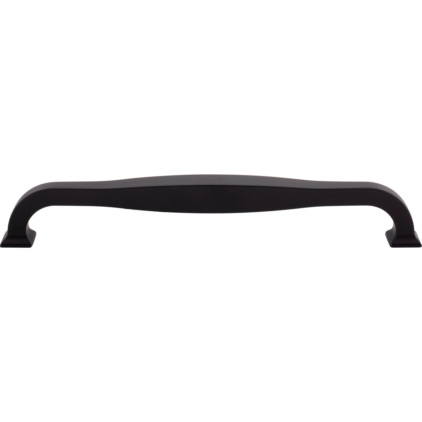 Top Knobs Contour Bar Pull