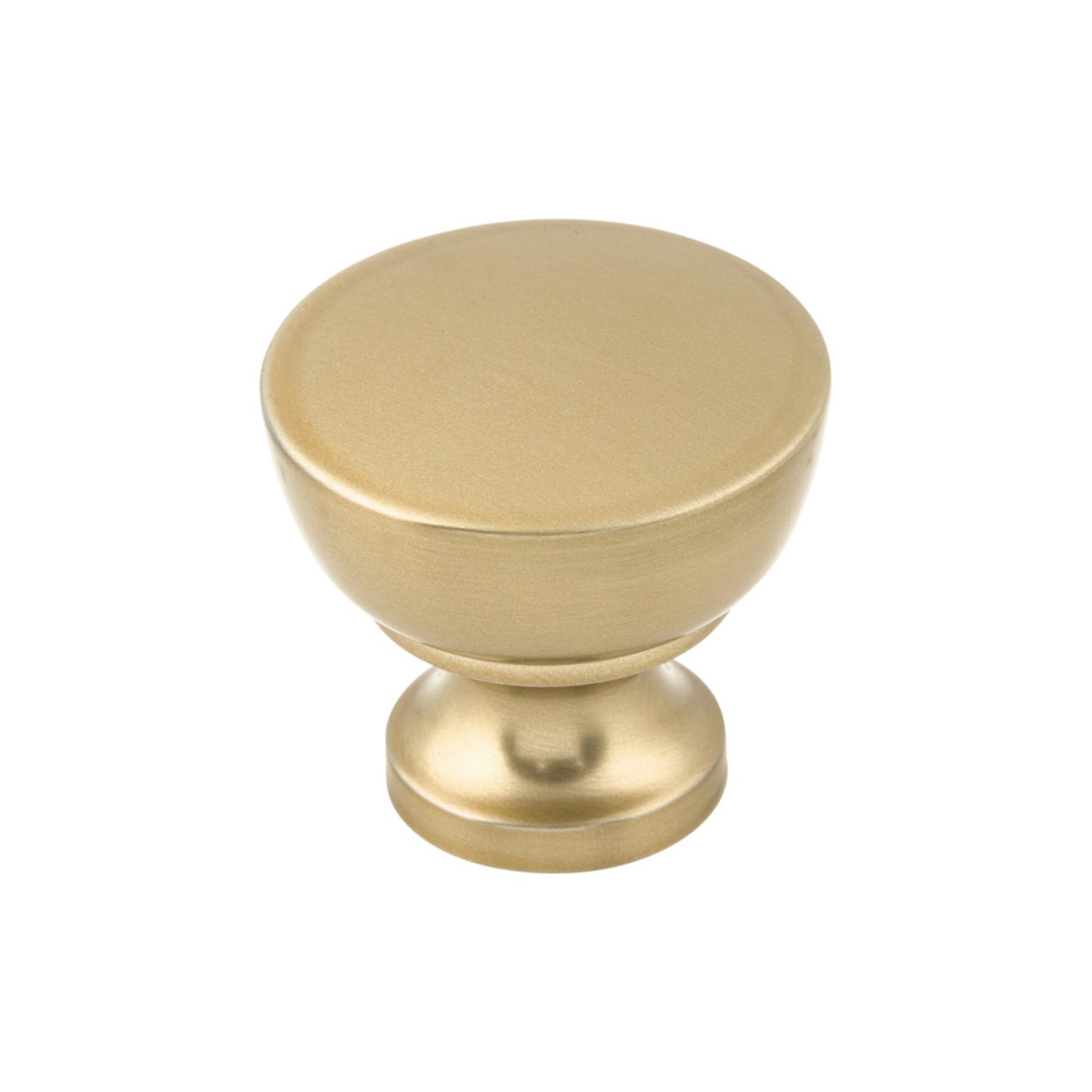 Bergen Mushroom Knob