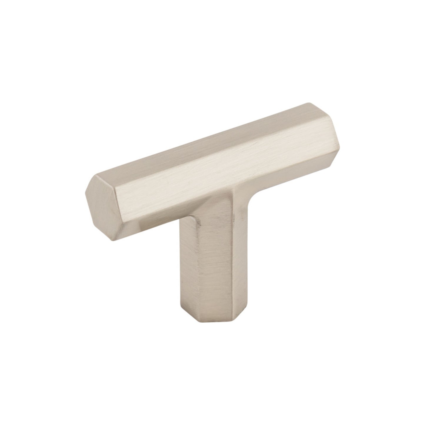 Top Knobs Lydia Length Geometric Knob