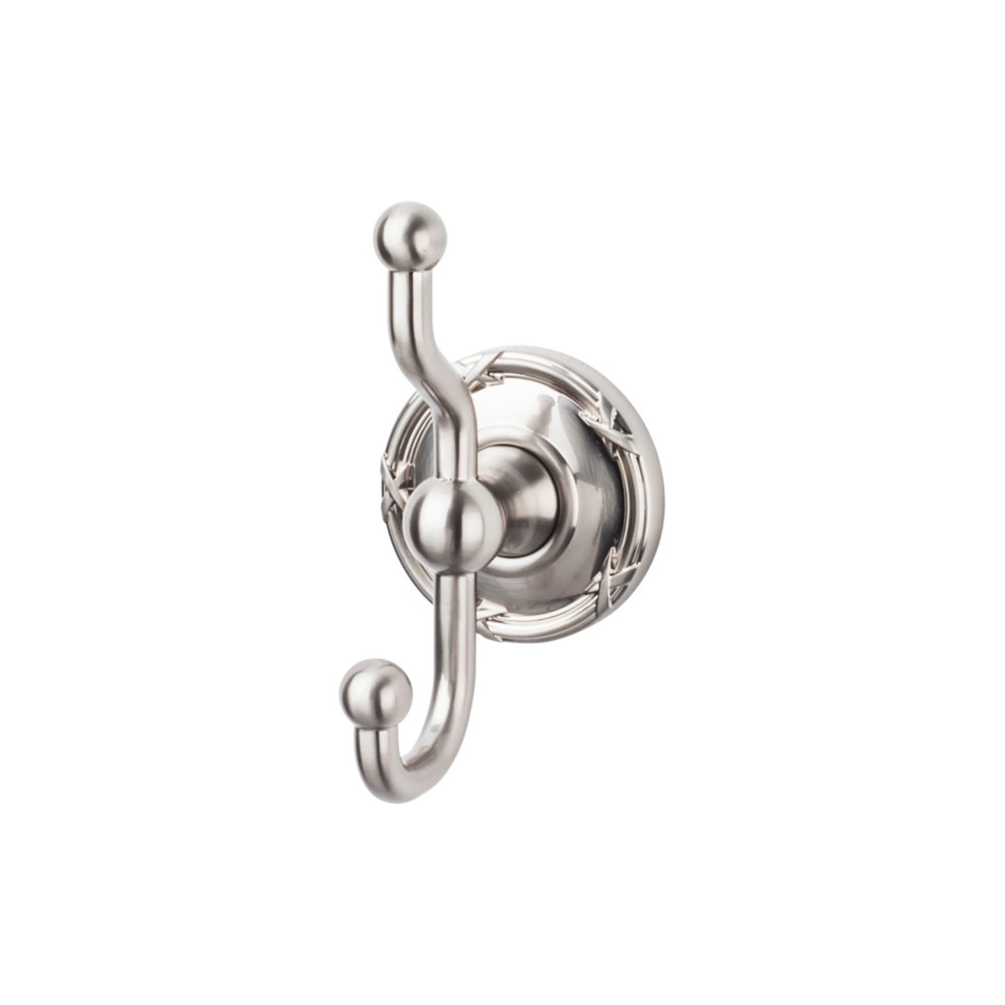 TOP BATH (R) Edwardian Bath 5" Wall Bath Hooks