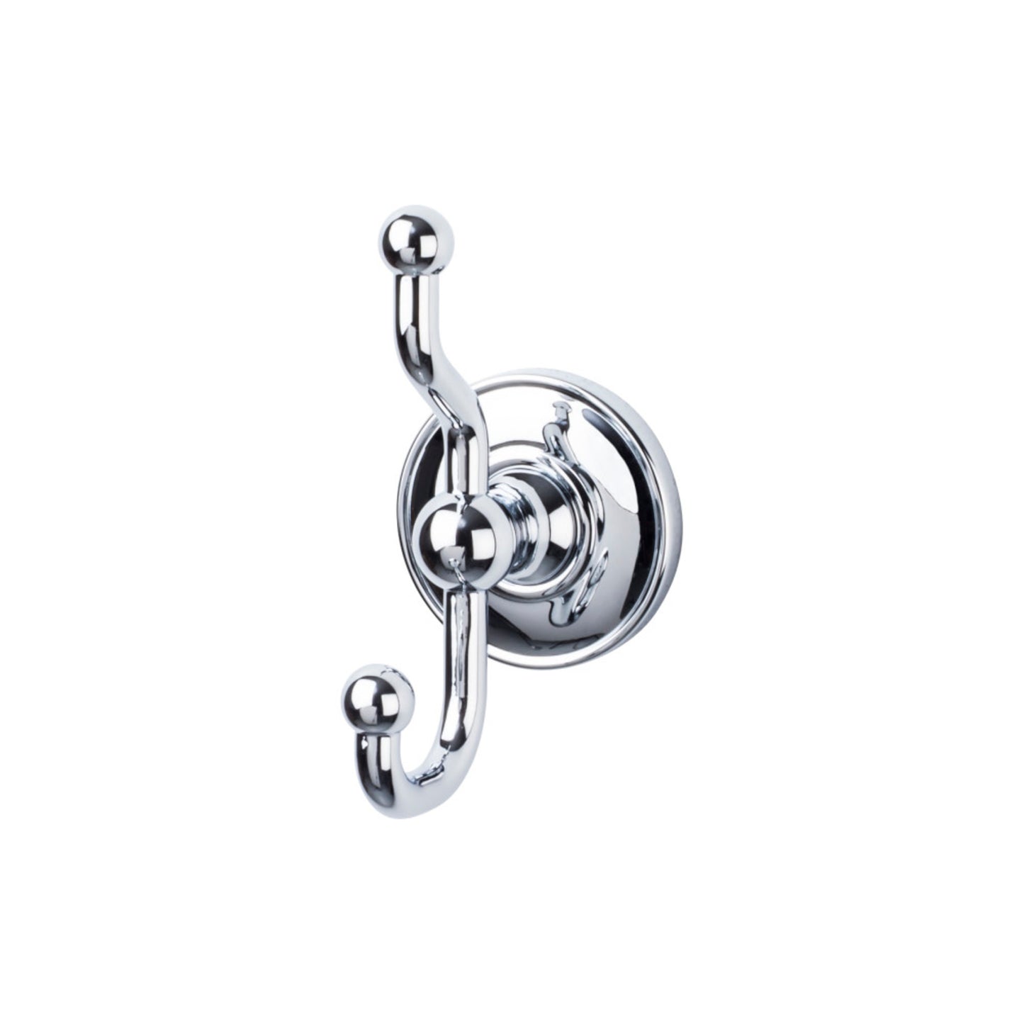 TOP BATH (R) Edwardian Bath 5" Wall Bath Hooks