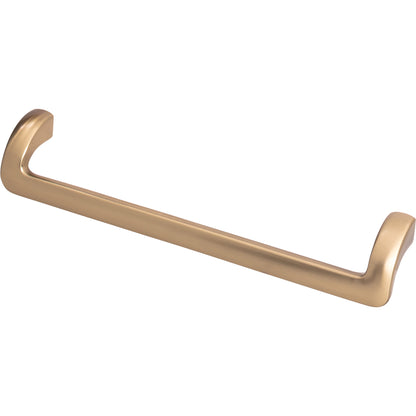 Top Knobs Kentfield Drop Handle