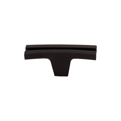 Top Knobs Flared Length Geometric Knob