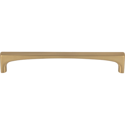 Top Knobs Riverside Bar Pull